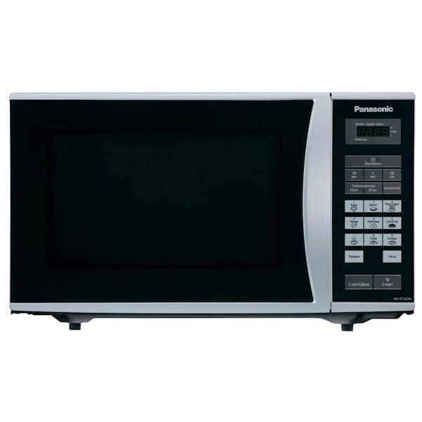 Микроволновая печь Panasonic NN-ST342MZPE