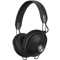 Simsiz naushniklar Panasonic RP-HTX80BGCK 1
