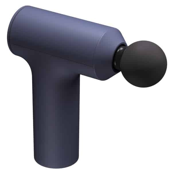 Xiaomi Massage Gun Mini Navy Blue 1