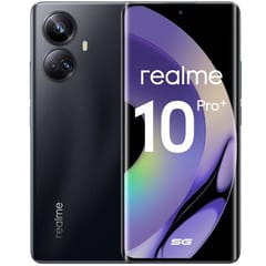 Smartfon Realme 10 Pro+ 5G 12/256 Dark Matter 1