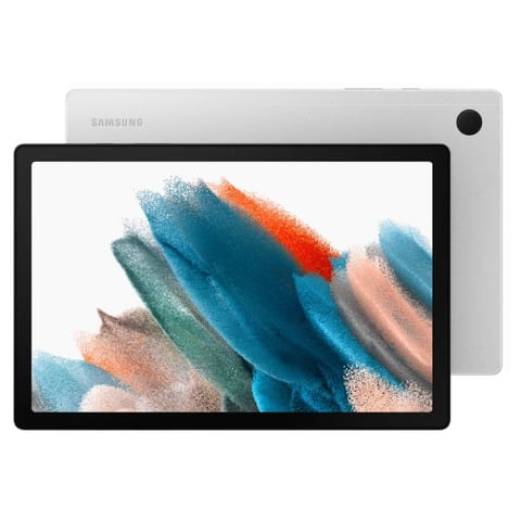 Planshet Samsung Galaxy Tab A8 3/32GB Silver