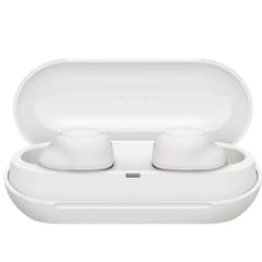 Simsiz quloqchinlar SONY TWS WF-C500 White 1