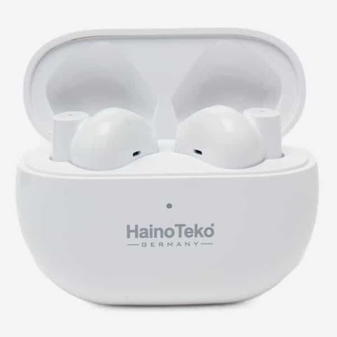 Беспроводные наушники Haino Teko ENC 10 Pro