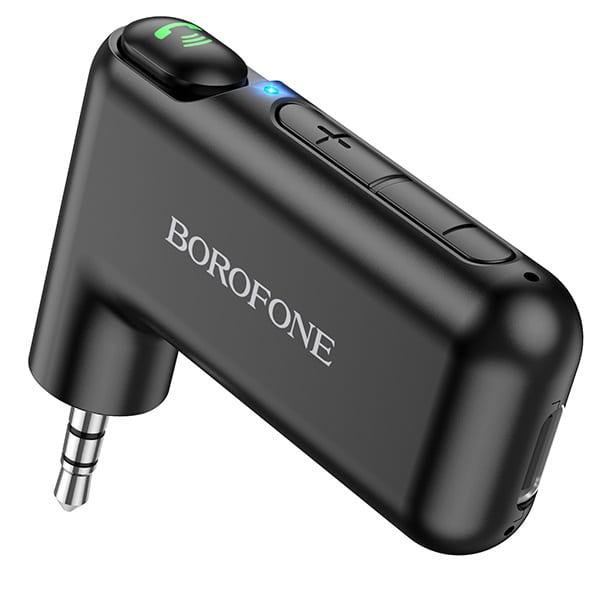 Borofone Car Bluetooth BC35 1