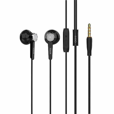 Проводные наушники Yison CX310