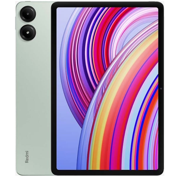 Planshet Xiaomi Redmi Pad Pro 5G 8/256GB Mint Green 1