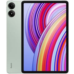 Planshet Xiaomi Redmi Pad Pro 5G 8/256GB Mint Green 1