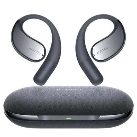 Беспроводные наушники Xiaomi OpenWear Stereo Cosmic Gray