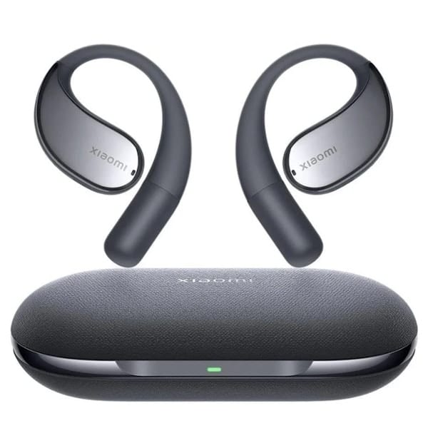 Беспроводные наушники Xiaomi OpenWear Stereo Cosmic Gray