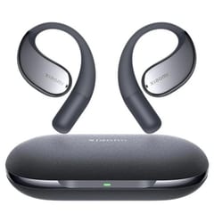 Беспроводные наушники Xiaomi OpenWear Stereo Cosmic Gray 1