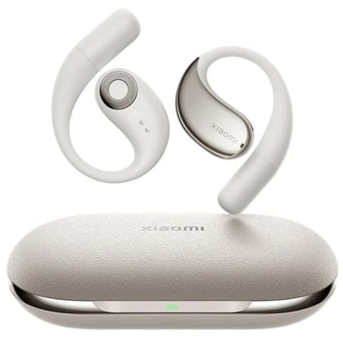 Беспроводные наушники Xiaomi OpenWear Stereo Cosmic Sandstone Beige