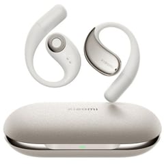 Simvoqli Quloqchinlar Xiaomi OpenWear Stereo Cosmic Sandstone Beige 1
