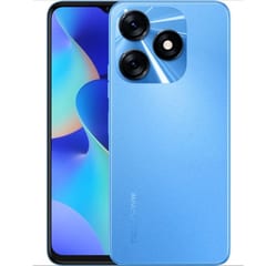 Smartfon Tecno SPARK 10 4/128Gb Meta Blue 1