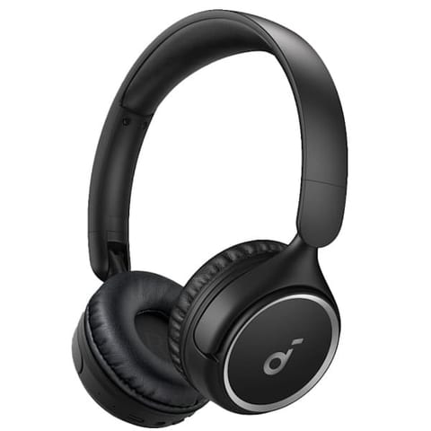 Наушники Anker Soundcore H30i Black