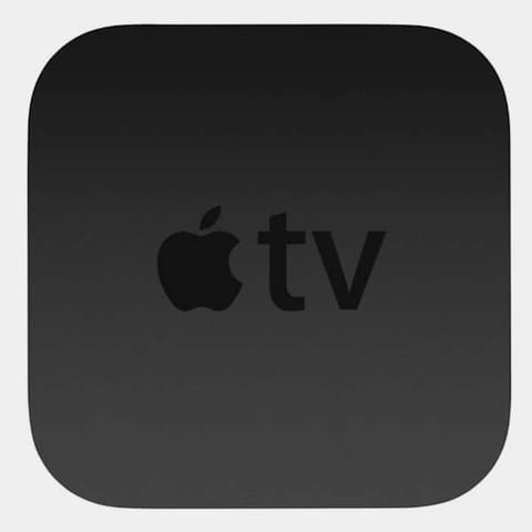 ТВ приставка Apple TV 4K 3rd Generation 64Gb Wi-Fi