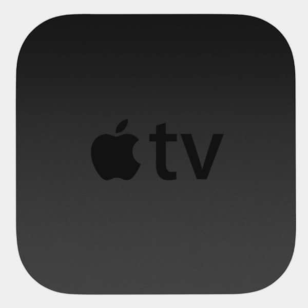 ТВ приставка Apple TV 4K 3rd Generation 128Gb Wi-Fi+Ethernet