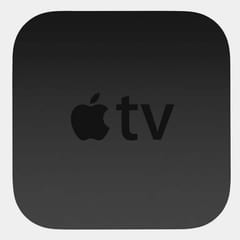ТВ приставка Apple TV 4K 3rd Generation 128Gb Wi-Fi+Ethernet 1