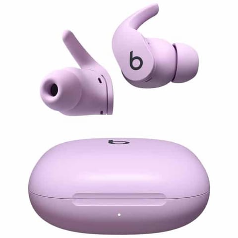 Беспроводные наушники Beats Fit Pro Stone Purple