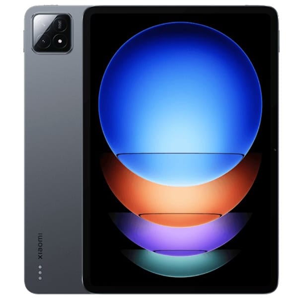 Планшет Xiaomi Pad 6S Pro 8/256Gb Graphite серый 1