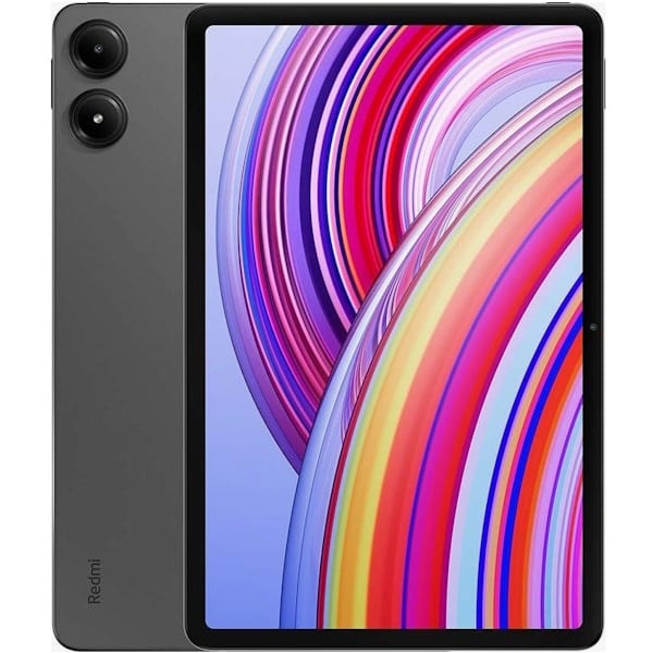 Planshet Xiaomi Redmi Pad Pro 5G 6/128Gb Graphite kulrang