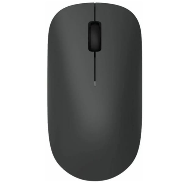 Xiaomi Wireless Mouse Lite Black