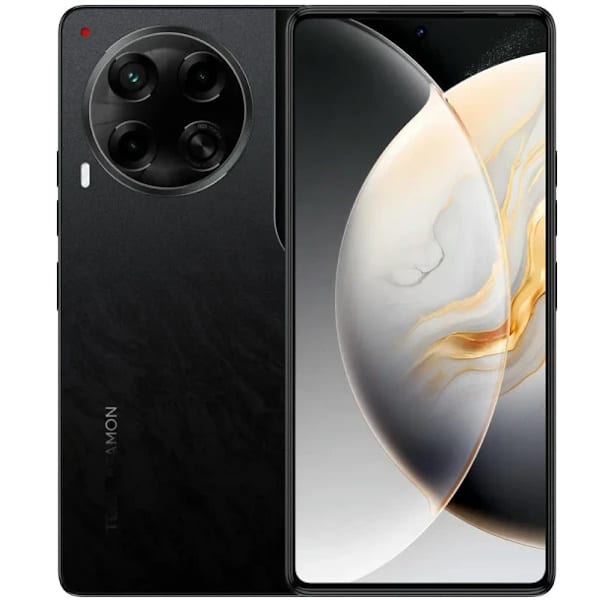 Smartfon Tecno CAMON 30 8/256GB Basaltic Qora 1