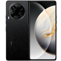 Smartfon Tecno CAMON 30 8/256GB Basaltic Qora 1