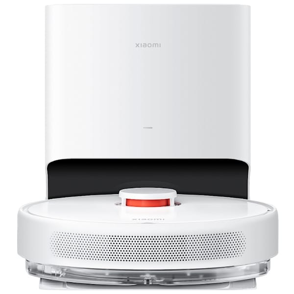 Робот пылесос Xiaomi Robot Vacuum X10  EU 1