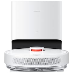Робот пылесос Xiaomi Robot Vacuum X10  EU 1