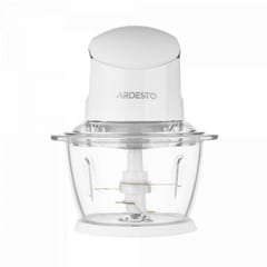 Измельчитель Ardesto Chopper CHK-4001W white 1