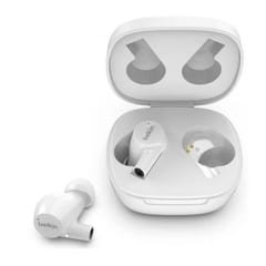 Наушники Belkin Soundform Rise True Wireless White 1