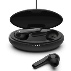 Наушники Belkin Soundform Move True Wireless Black 1