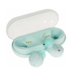 Беспроводные наушники SONY TWS WF-C500 Ice Green 1