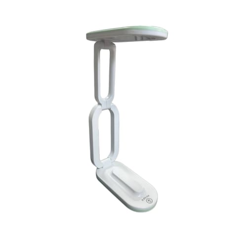 Qatlanuvchi stol lampa