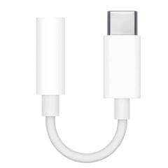 Samsung USB-C Headset Jack 3.5mm Adapter 1