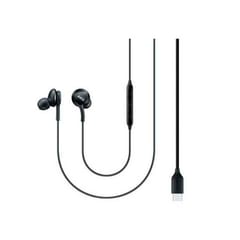 Наушник Samsung Type-C Earphones AKG Белый 1