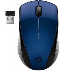 Мышь HP Wireless Mouse 220 1