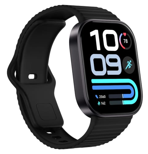 Aqlli soat Xiaomi Redmi Watch 6 Lite Black
