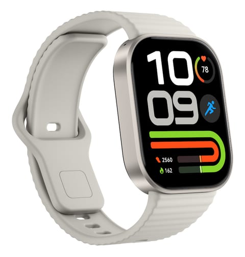 Aqlli soat Xiaomi Redmi Watch 6 Lite Steel Gray