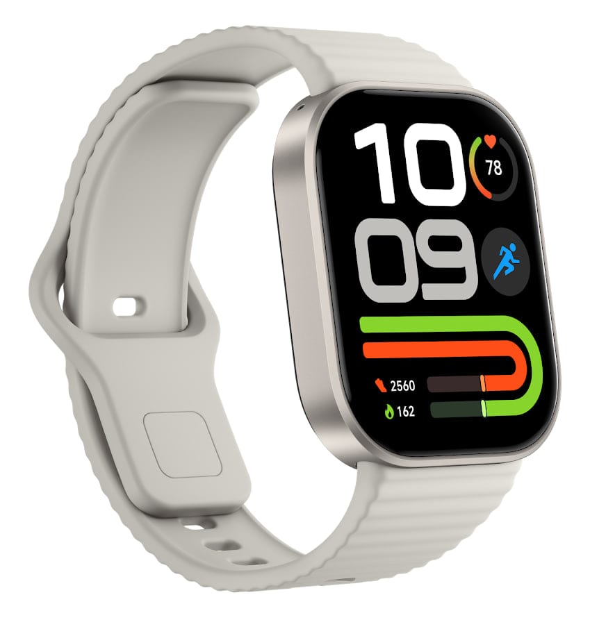 Aqlli soat Xiaomi Redmi Watch 6 Lite Steel Gray
