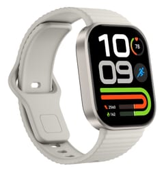 Aqlli soat Xiaomi Redmi Watch 6 Lite Steel Gray 1