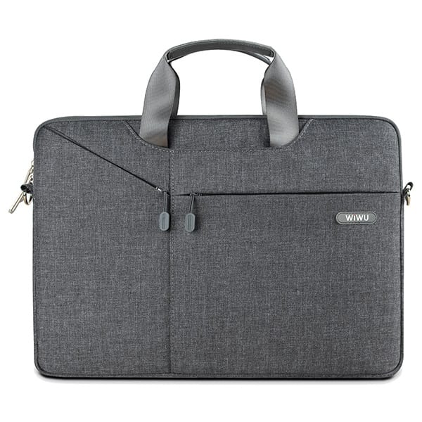 Sumka Notebook WIWU City Commuter "13.3 Black