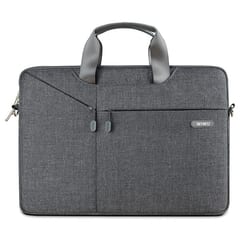 Sumka Notebook WIWU City Commuter "13.3 Black 1