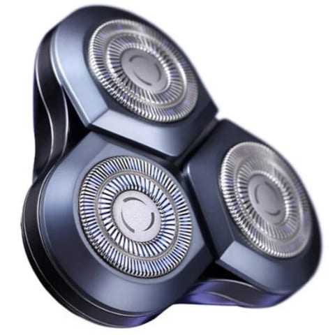 Xiaomi elektr rishta uchun almashtiriluvchi насадка Electric Shaver S700
