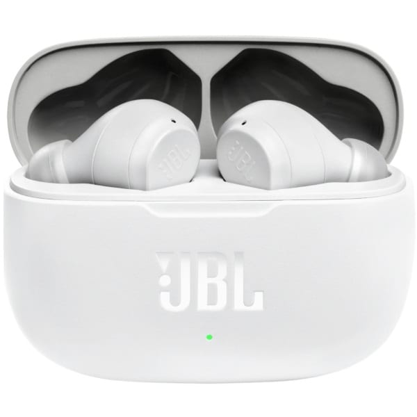 Naushnik JBL Wave 200 TWS White