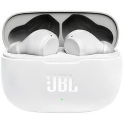Naushnik JBL Wave 200 TWS White 1