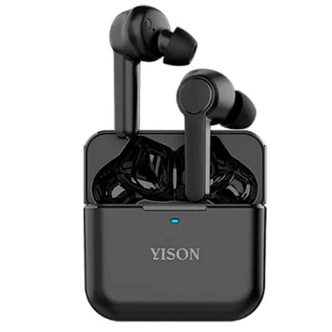 Беспроводные наушники Yison T5 Black