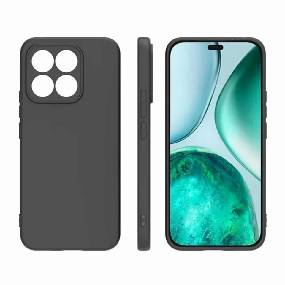 Чехол TPU для Honor X8