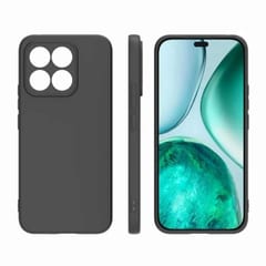 Чехол TPU для Honor X8 1