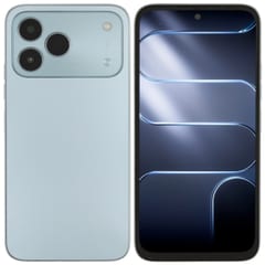 Смартфон Tecno SPARK 50 4/128Gb Neo Titanium 1